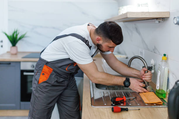 Best Local Plumber Services  in Sale Creek, TN