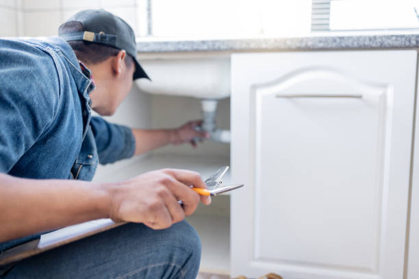  Sale Creek, TN Plumbing Pros