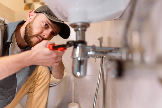 Best Faucet Repair  in Sale Creek, TN