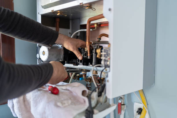 Sprinkler Systems in Sale Creek, TN