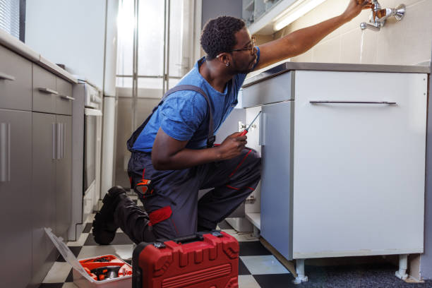 Best Emergency Plumbing Repair  in Sale Creek, TN