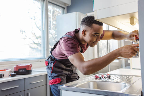 Best Drain Cleaning Services  in Sale Creek, TN