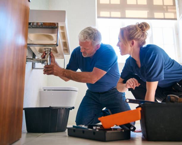 Best Shower Repair Services  in Sale Creek, TN